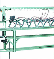 Cooling Tables