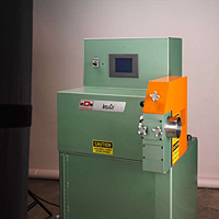 INTELLICUT® Servo-Driven Cutters