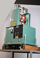 Model 202 Wheel Pullers & Embossers