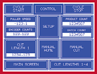 Operator Interface