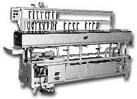Vacuum Calibration Tank