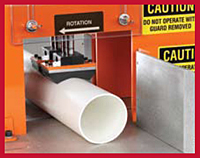 Positive Clamping