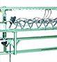 Cooling Tables