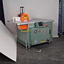 Up-Cut Automatic Traveling Saws