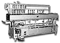 Vacuum Calibration Tank
