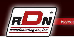 RDN Manufacturing Co., Inc. | Increased Productivity Starts Here