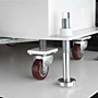 Height Adjusting Casters