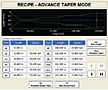 Taper Tubing System - Version 7.0