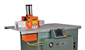 Pipe and Profile Post Extrusion Saws